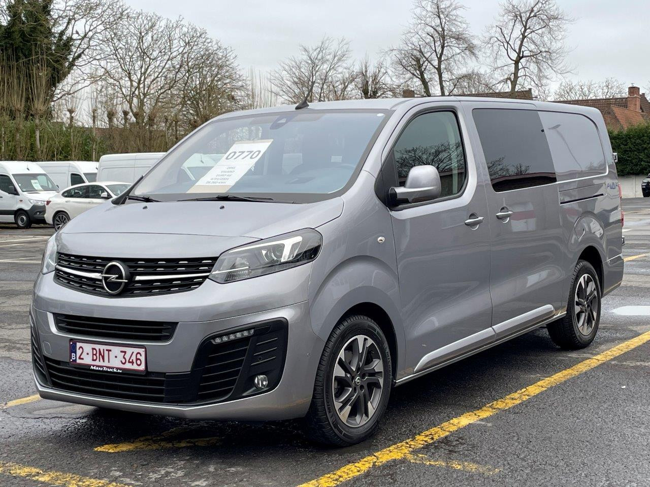 Maxi Truck offerte